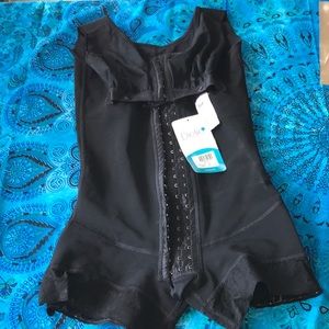 NWT DELIÉ by Fajas DPrada Womens Fajas Colombianas